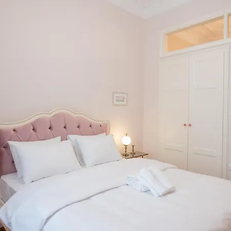 Apartment Maison De Vitro By Halu! Thessaloniki