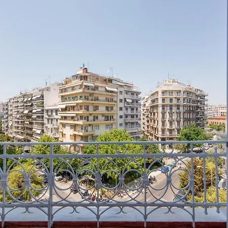 Maison De Vitro By Halu! Thessaloniki