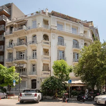 Maison De Vitro By Halu! Apartment *