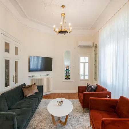 Maison De Vitro By Halu! Διαμέρισμα Θεσσαλονίκη