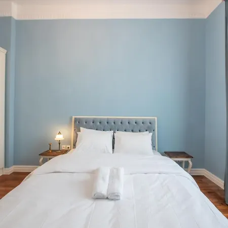 Apartment Maison De Vitro By Halu! Thessaloniki